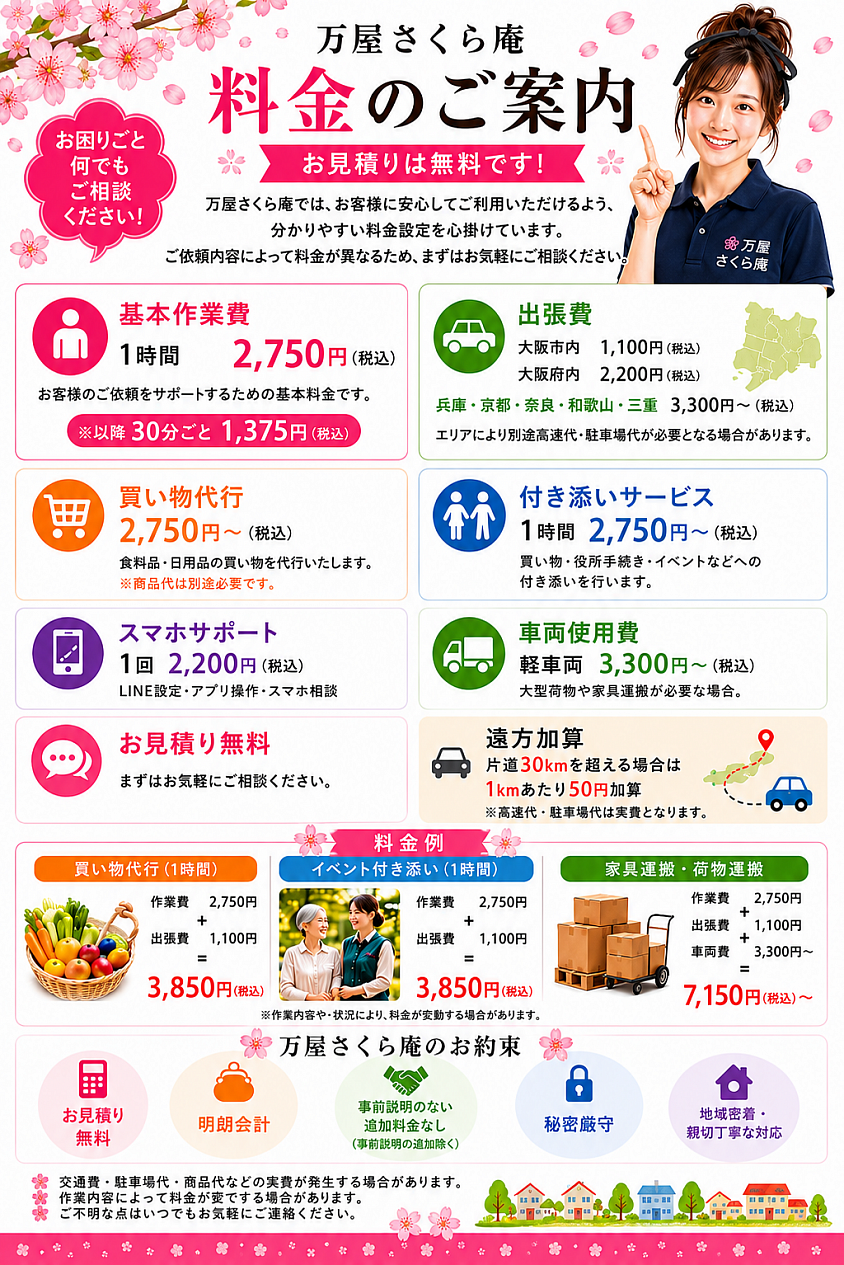料金